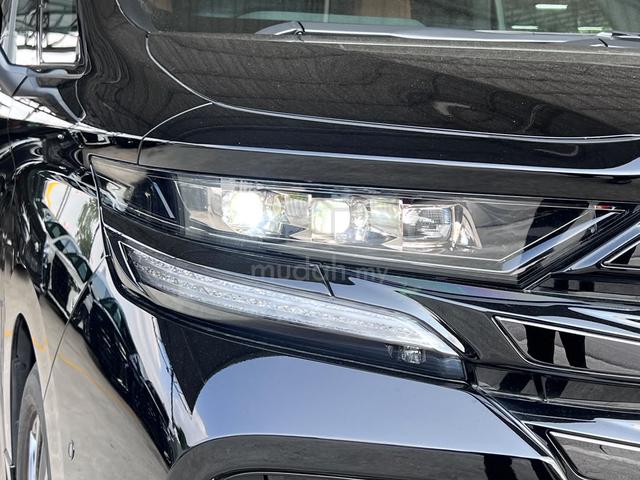 2025 Toyota VELLFIRE 2.4 Z PMR PROF 4CAM 5A 6K KM - 3