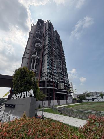 Evoke Residence 1