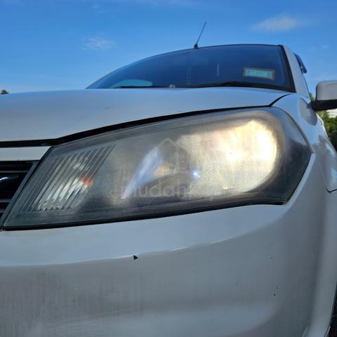 2012 Proton SAGA 1.3 FLX EXECUTIVE (M) - 3
