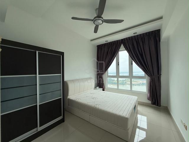 2 Sty Intermediate House Permas Jaya 1