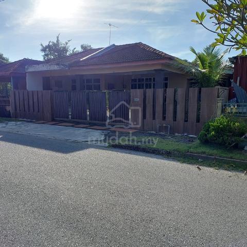 Taman Gunung Bintang, TANDOP, ALOR Setar Kedah 1
