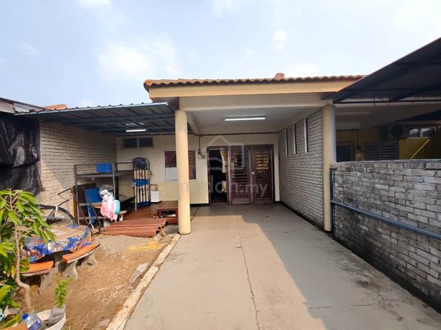 Teres Setingkat Taman Indera Sempurna IS KUANTAN 1