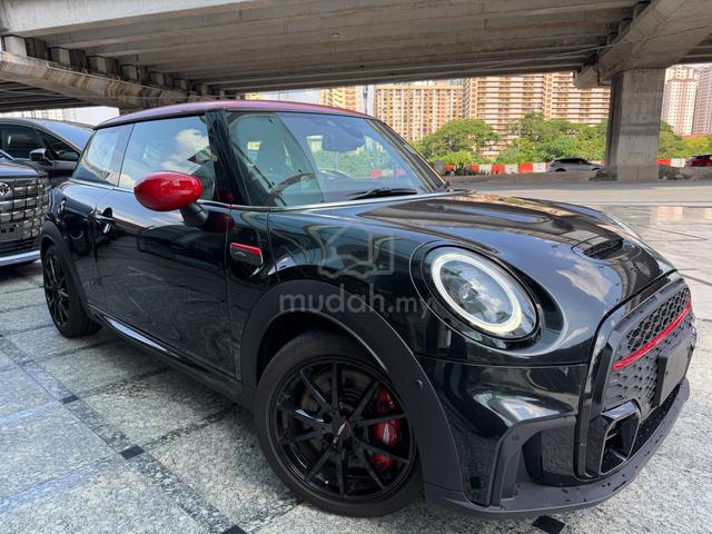 2023 Mini JOHN COOPER WORKS 2.0 - 5A - 6827 km - 1