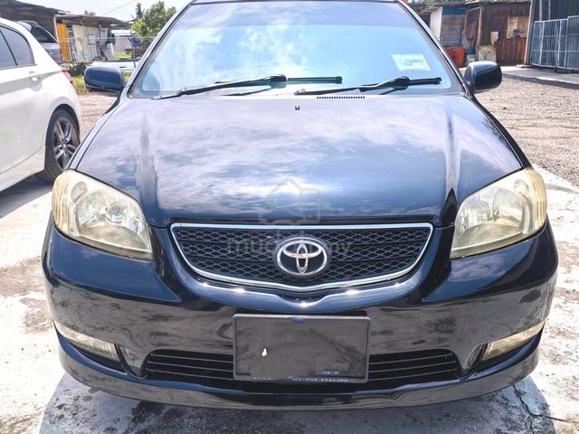 2005 Toyota VIOS 1.5 G NCP42R-EEPGKE (A) - 3