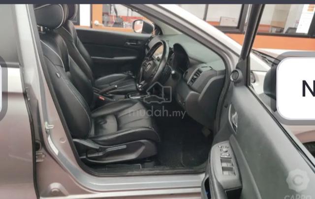 2023 Honda CITY 1.5 V SENSING MY20 GN (A) - 3