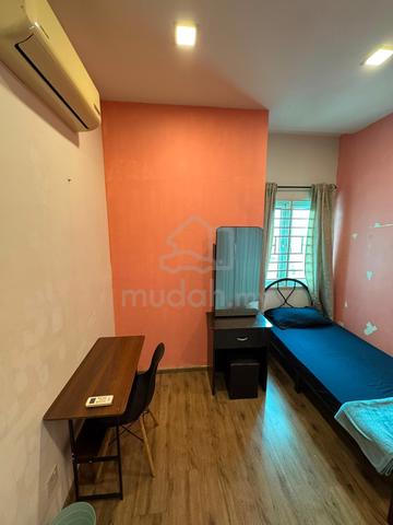 Signature Condo, Perai 1