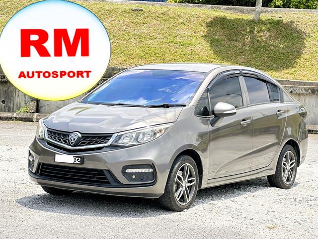 OFFER! OTR25800 Proton PERSONA EXECUTIVE 1.6L 2021 - 1