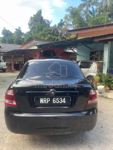 2008 Proton SAGA 1.3 BASE LINE (A) - 4