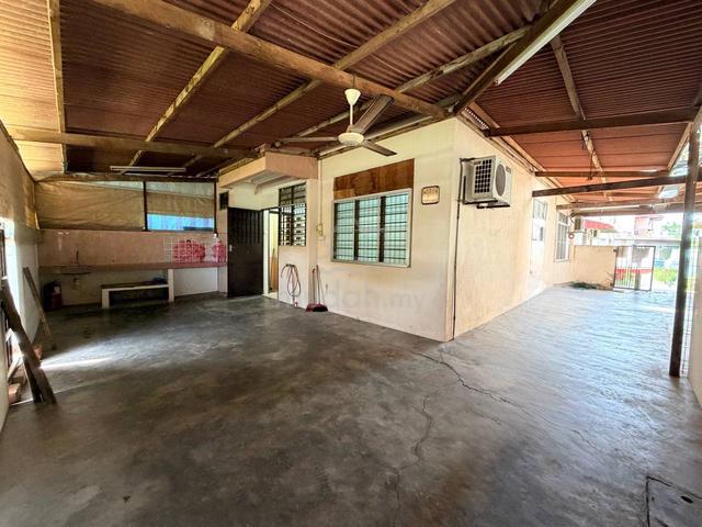 Alai Permatang Pasir Townhouse โ FREEHOLD For Sale 1