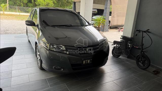 2010 Honda CITY 1.5 E (A) - 4