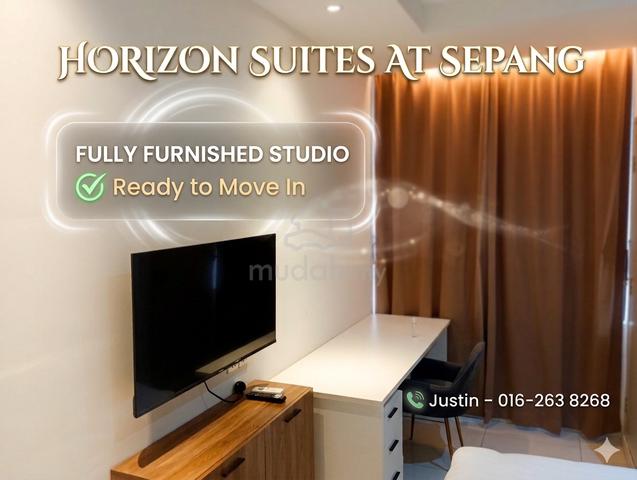 Horizon Suites 1