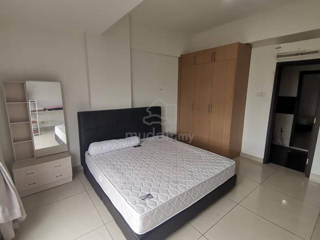 D'Inspire Residence @ Nusa Bestari 2