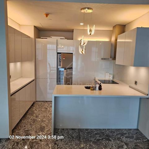 Four Seasons Place, KLCC, KL City Centre Condominium for Sale 1