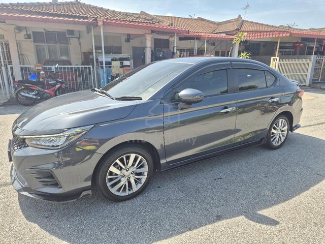 2023 Honda CITY 1.5 V (A) - 1