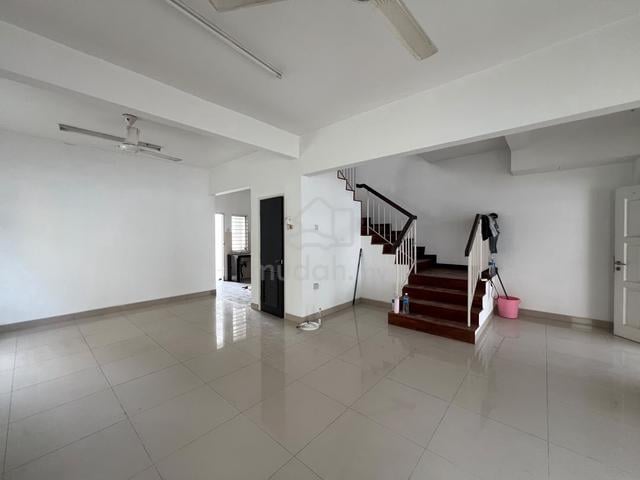 2 Storey Landed House End Lot Kota Emerald Rawang 1
