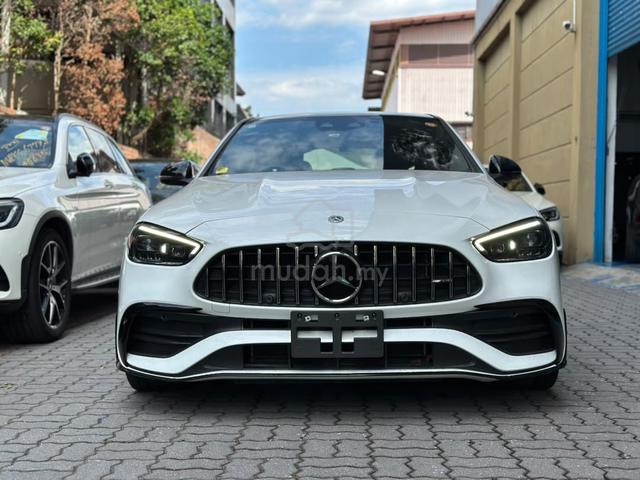 ( NEW ) 2022 Mercedes Benz  3.0 AMG 43 4MATIC - 5
