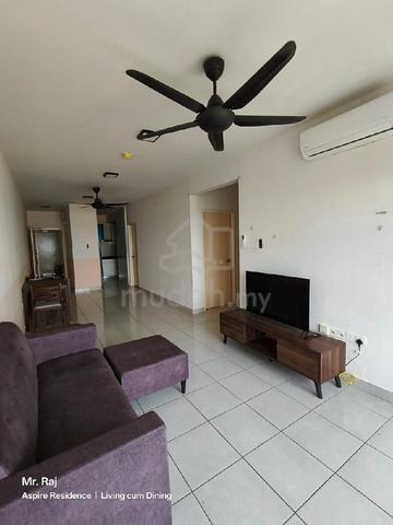 Aspire Residence 1