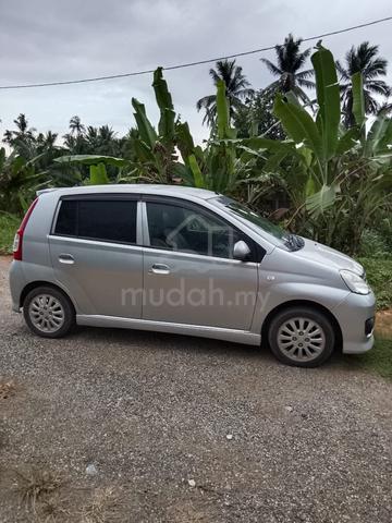 2011 Perodua VIVA 1.0 ELITE MT EJ-VE (M) - 1
