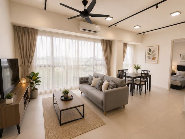 Tamarind Suites @ Cyberjaya 1