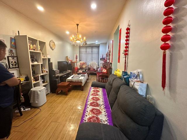 Indah Court Apartment (Bukit Indah) 3