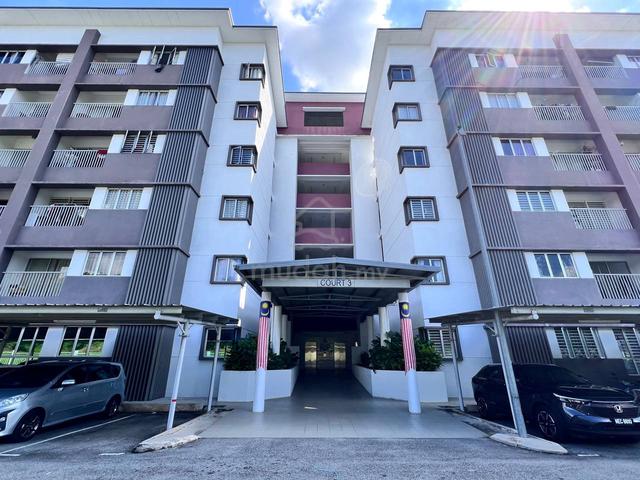 Kiara Court 1