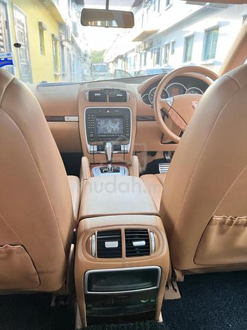 2006 Porsche CAYENNE 4.5 S TURBO 955 (A) - 3