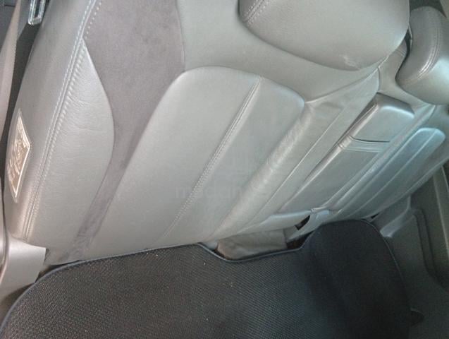 2010 Proton EXORA 1.6 H-LINE CPS (A) - 5