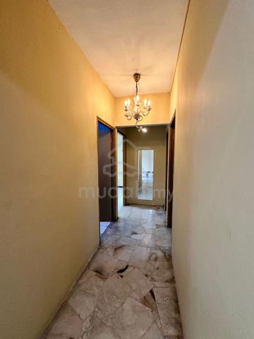 Saraka Apartment 1