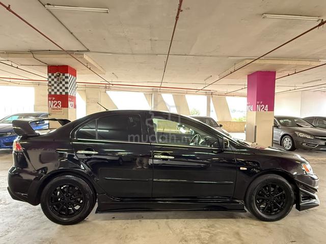 Mitsubishi LANCER 2.0 GT RARE UNIT 2010 (A) LOAN - 3
