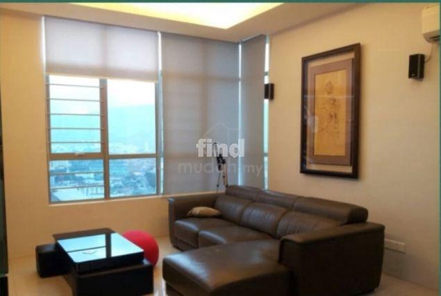 Birch The Regency 1