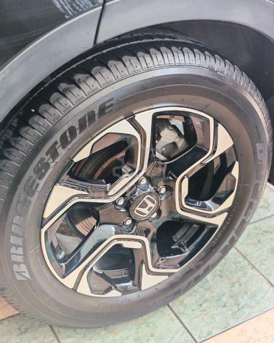 2018 Honda CR-V 1.5 TC 2WD (A) - 5