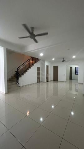 Eco Meadows Gated Guarded Residence All New 2-Storey Terrace House !! 1