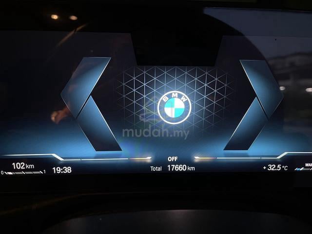 2023 Bmw 330i 2.0 M SPORT (A) Low Mileage 17k only - 5