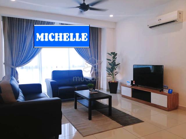 Jazz Residence 1