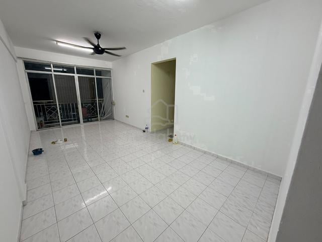 Rumah Pangsa Senawang Fasa 2 1