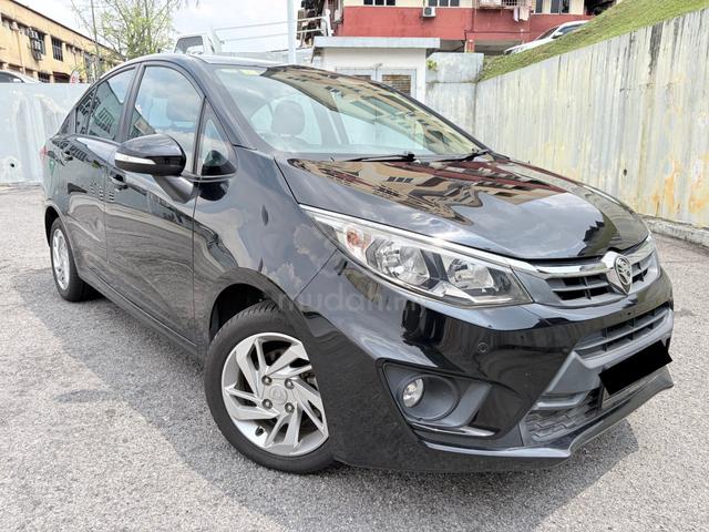 Proton PERSONA 1.6 (A) Premium MILEAGE 23k MAXLOAN - 1
