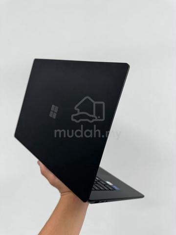 Laptop Microsoft surface Touch Screen 2K i7-10th - photo 2 of 4