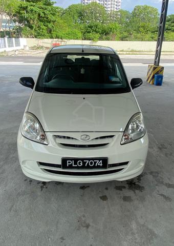 2014 Perodua VIVA 1.0 EZ STANDARD (A) - 2