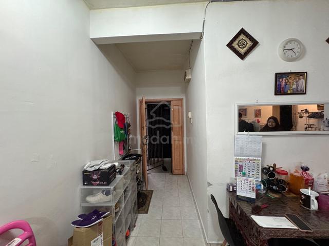 For Rent | Kelana Impian Apartment, Petaling Jaya 1