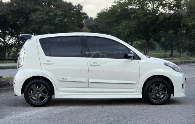 Perodua MYVI 1.3 SXi FACELIFT (M)❌Processing Fees - 4