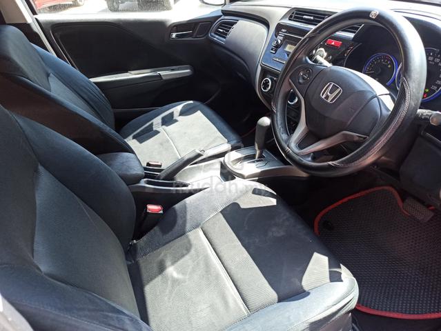 2015 Honda CITY 1.5 E MY14 GM6 (A) - 5