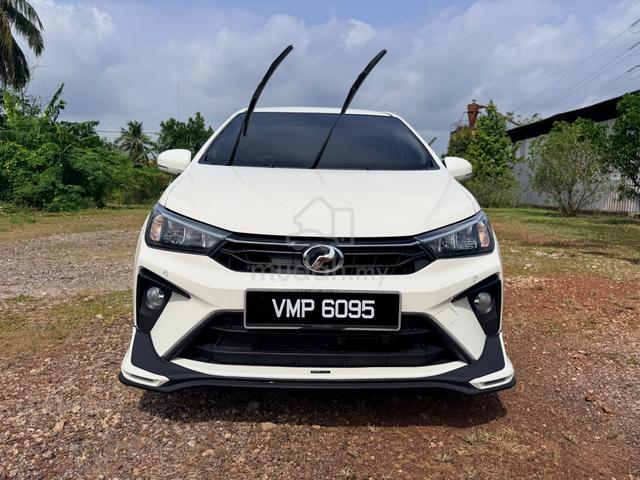 Perodua BEZZA 1.3 Gear UP 9 Ribu KM Only (A)-24 - 4