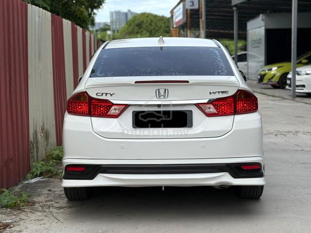 2020 Honda CITY 1.5 E (A) Free 3 Tahun Warranty - 3