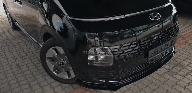 Hyundai STARIA MAX Premium POWER Door Boot 12K km - 1
