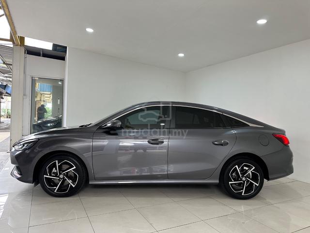 2024 Mg MG5 1.5 MY24 (A) - 4