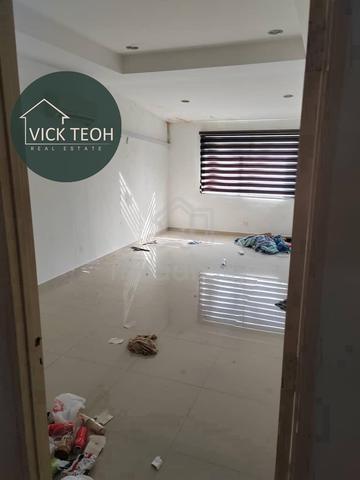 2sty Semi D Commercial Use 3589sf Partially Renovated Tanjong Tokong 2