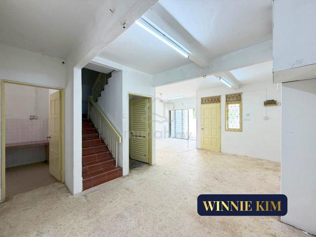 Cheapest 🧨 Taman Desa Damai 2️⃣ Storey Terrace｜Bukit Mertajam 1