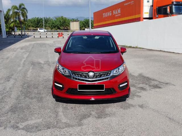2019 Proton PERSONA 1.6 PREMIUM (A) 3 YRS WARRANTY - 3