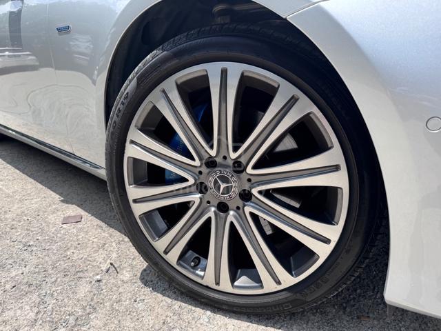 2018 Mercedes Benz E350E 2.0 (A) LOAN KEDAI /WRRTY - 5