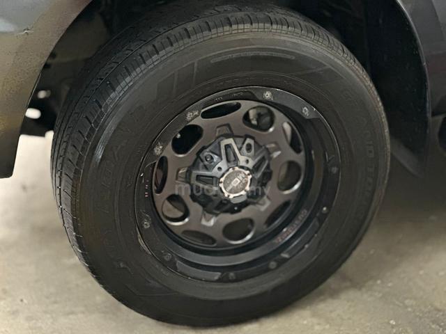 2021 Ford RANGER 2.2 XL (A) - 5